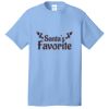 Unisex 5.4oz Cotton T-Shirt Thumbnail