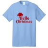 Unisex 5.4oz Cotton T-Shirt Thumbnail