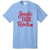 Unisex 5.4oz Cotton T-Shirt Thumbnail