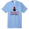 Unisex 5.4oz Cotton T-Shirt Thumbnail