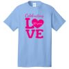 Unisex 5.4oz Cotton T-Shirt Thumbnail