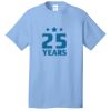 Unisex 5.4oz Cotton T-Shirt Thumbnail