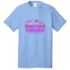 Unisex 5.4oz Cotton T-Shirt Thumbnail