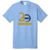Unisex 5.4oz Cotton T-Shirt Thumbnail