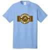 Unisex 5.4oz Cotton T-Shirt Thumbnail