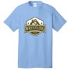 Unisex 5.4oz Cotton T-Shirt Thumbnail