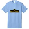 Unisex 5.4oz Cotton T-Shirt Thumbnail
