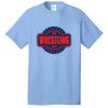 Unisex 5.4oz Cotton T-Shirt Thumbnail