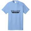 Unisex 5.4oz Cotton T-Shirt Thumbnail