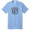 Unisex 5.4oz Cotton T-Shirt Thumbnail