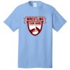 Unisex 5.4oz Cotton T-Shirt Thumbnail