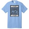 Unisex 5.4oz Cotton T-Shirt Thumbnail