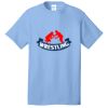 Unisex 5.4oz Cotton T-Shirt Thumbnail