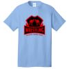 Unisex 5.4oz Cotton T-Shirt Thumbnail