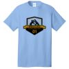 Unisex 5.4oz Cotton T-Shirt Thumbnail