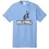 Unisex 5.4oz Cotton T-Shirt Thumbnail