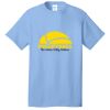 Unisex 5.4oz Cotton T-Shirt Thumbnail