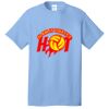 Unisex 5.4oz Cotton T-Shirt Thumbnail