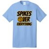 Unisex 5.4oz Cotton T-Shirt Thumbnail
