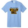 Unisex 5.4oz Cotton T-Shirt Thumbnail