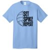 Unisex 5.4oz Cotton T-Shirt Thumbnail