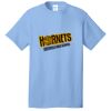 Unisex 5.4oz Cotton T-Shirt Thumbnail
