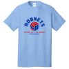 Unisex 5.4oz Cotton T-Shirt Thumbnail