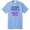 Unisex 5.4oz Cotton T-Shirt Thumbnail