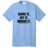 Unisex 5.4oz Cotton T-Shirt Thumbnail