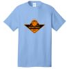 Unisex 5.4oz Cotton T-Shirt Thumbnail