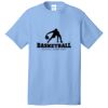 Unisex 5.4oz Cotton T-Shirt Thumbnail