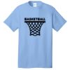 Unisex 5.4oz Cotton T-Shirt Thumbnail