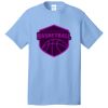 Unisex 5.4oz Cotton T-Shirt Thumbnail