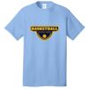 Unisex 5.4oz Cotton T-Shirt Thumbnail