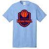 Unisex 5.4oz Cotton T-Shirt Thumbnail