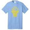 Unisex 5.4oz Cotton T-Shirt Thumbnail