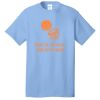 Unisex 5.4oz Cotton T-Shirt Thumbnail