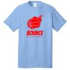 Unisex 5.4oz Cotton T-Shirt Thumbnail