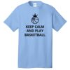 Unisex 5.4oz Cotton T-Shirt Thumbnail