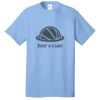 Unisex 5.4oz Cotton T-Shirt Thumbnail