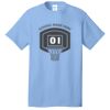 Unisex 5.4oz Cotton T-Shirt Thumbnail
