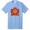 Unisex 5.4oz Cotton T-Shirt Thumbnail