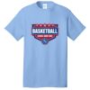 Unisex 5.4oz Cotton T-Shirt Thumbnail