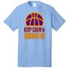 Unisex 5.4oz Cotton T-Shirt Thumbnail