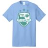 Unisex 5.4oz Cotton T-Shirt Thumbnail