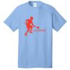 Unisex 5.4oz Cotton T-Shirt Thumbnail