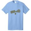Unisex 5.4oz Cotton T-Shirt Thumbnail