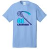 Unisex 5.4oz Cotton T-Shirt Thumbnail