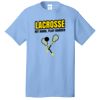 Unisex 5.4oz Cotton T-Shirt Thumbnail