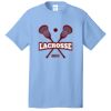 Unisex 5.4oz Cotton T-Shirt Thumbnail